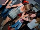 Something else - Dubstep & DNB @ Heat Club