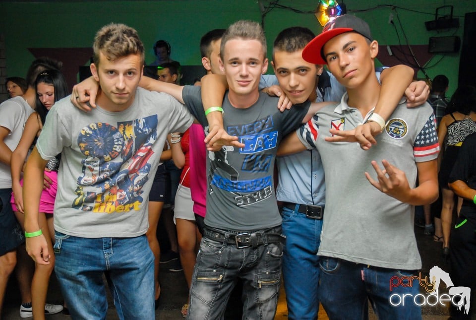 Sörkert Disco - Ladies Night, Royal Party House
