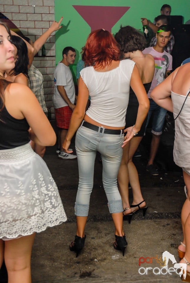 Sörkert Disco - Ladies Night, Royal Party House