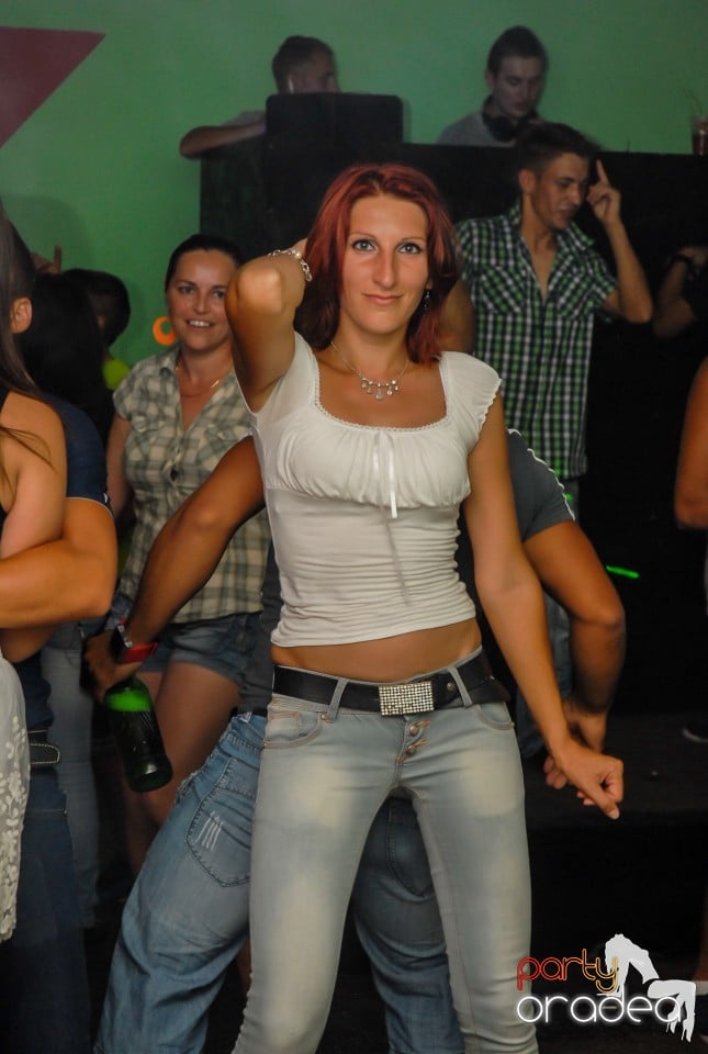 Sörkert Disco - Ladies Night, Royal Party House