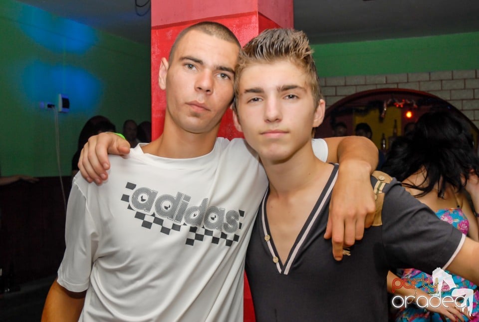 Sörkert Disco - Ladies Night, Royal Party House