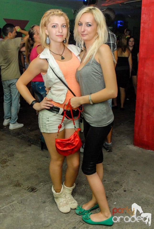 Sörkert Disco - Ladies Night, Royal Party House