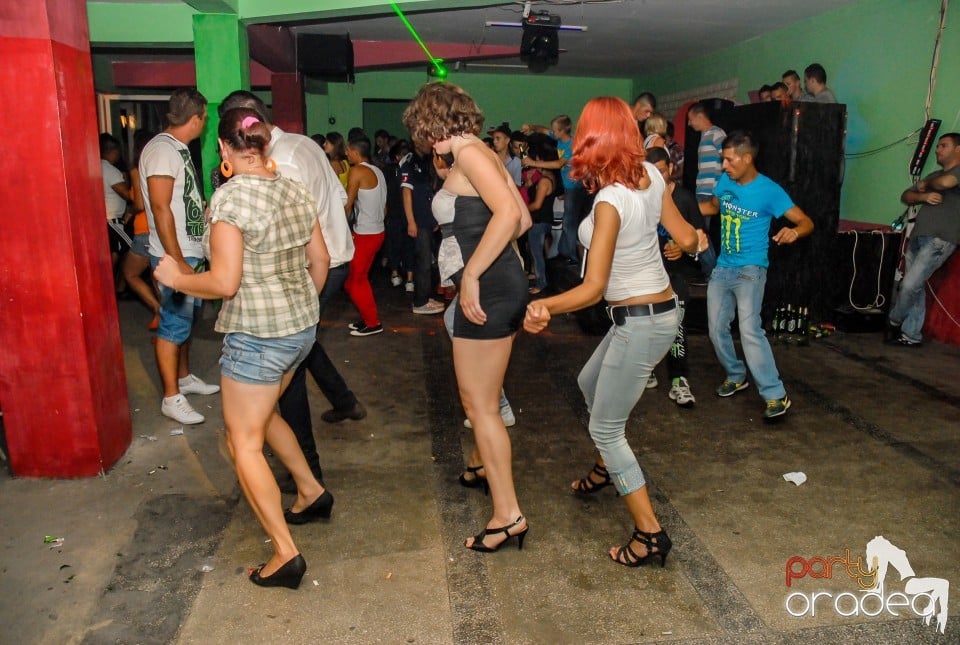 Sörkert Disco - Ladies Night, Royal Party House
