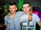 Retro party