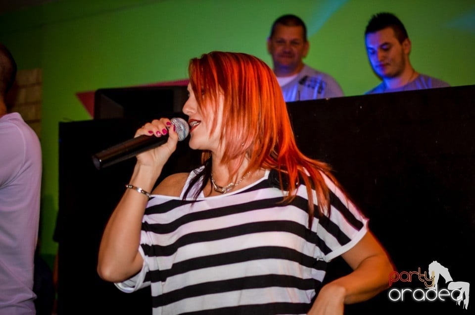 Sorkert Fest, Royal Party House
