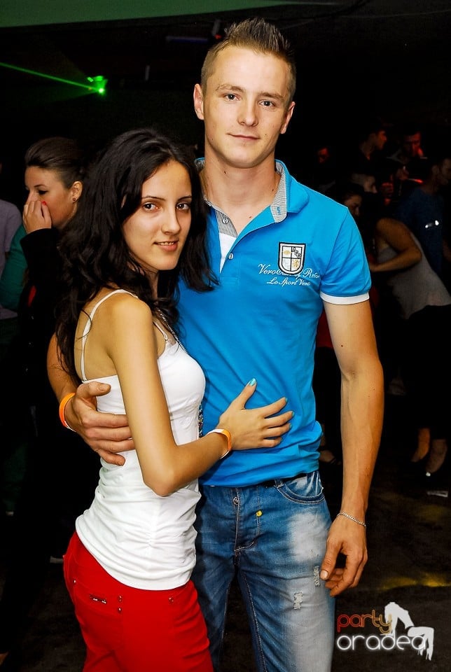 Sorkert Fest, Royal Party House