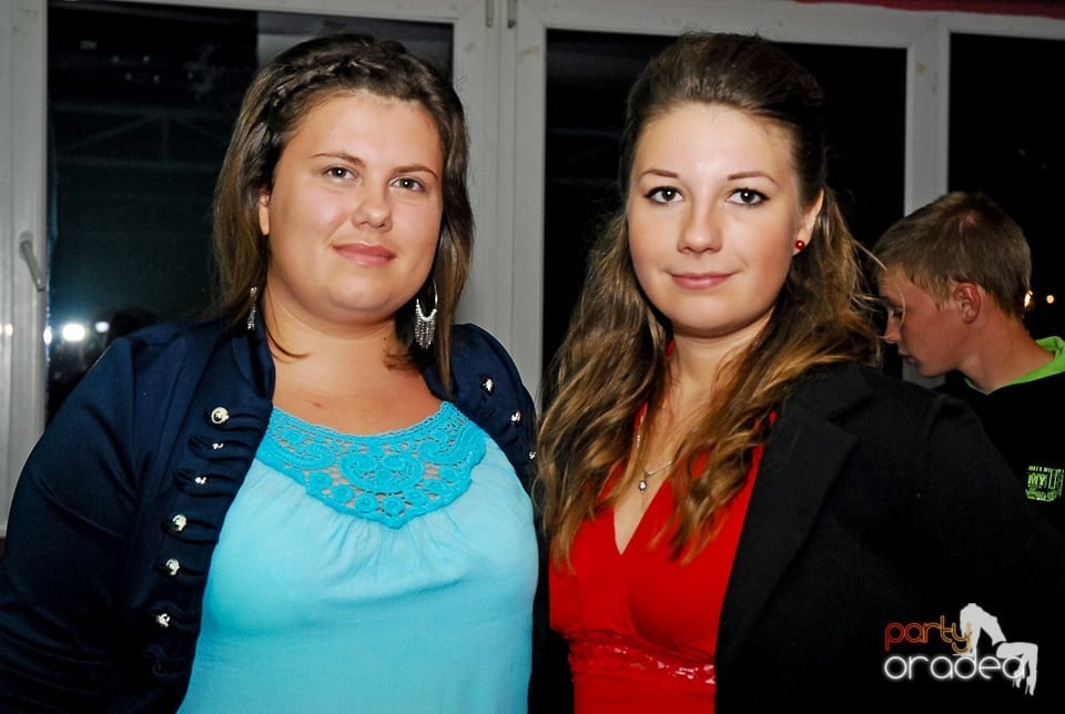 Sorkert Fest, Royal Party House