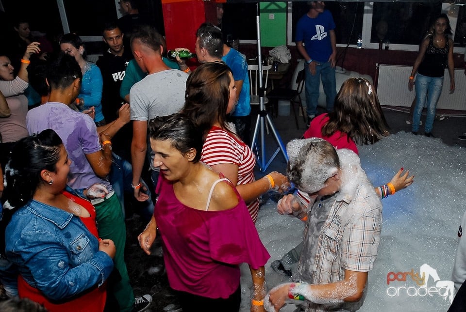 Sorkert Fest, Royal Party House
