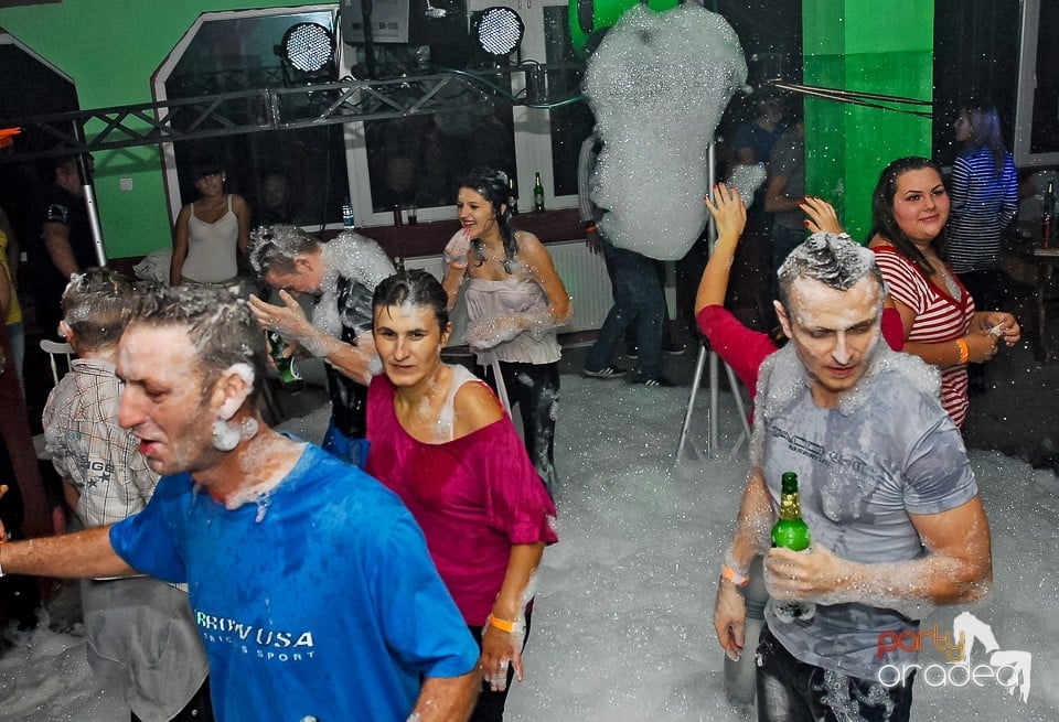 Sorkert Fest, Royal Party House