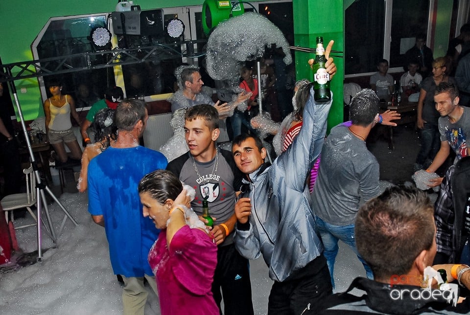 Sorkert Fest, Royal Party House