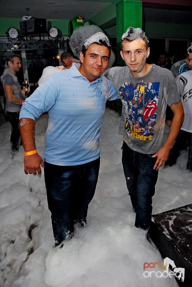 Sorkert Fest, Royal Party House
