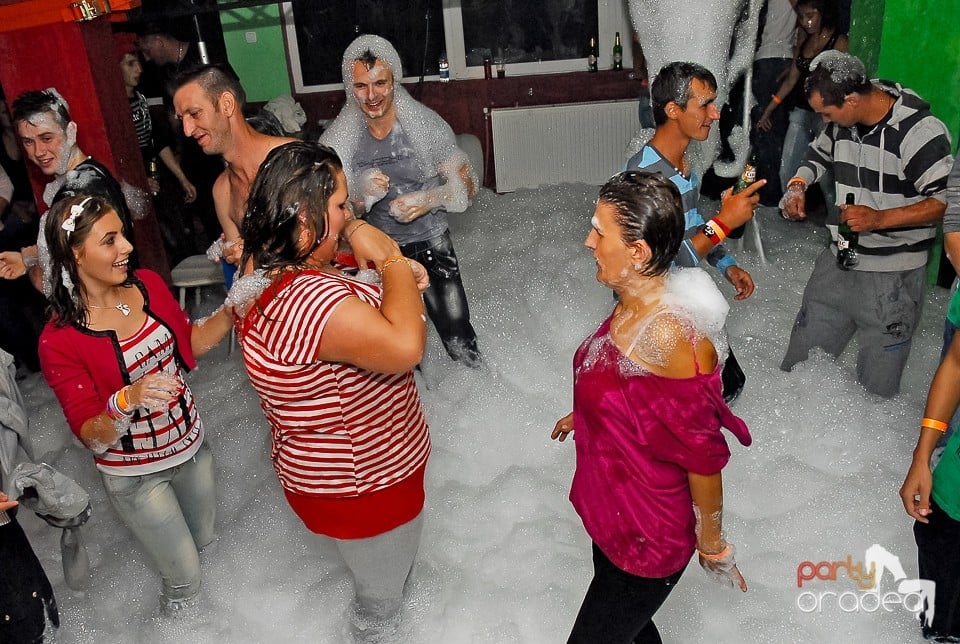 Sorkert Fest, Royal Party House