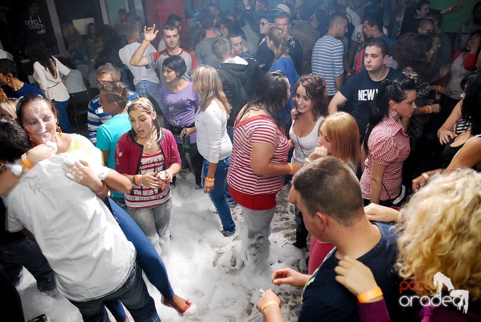Sorkert Fest, Royal Party House