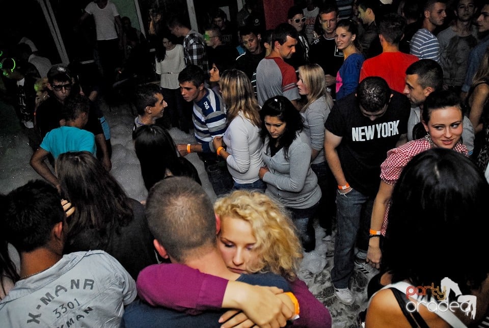 Sorkert Fest, Royal Party House