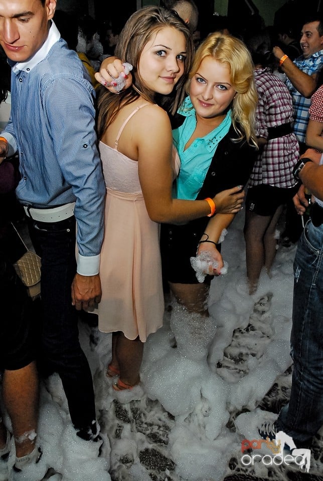 Sorkert Fest, Royal Party House