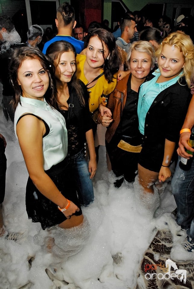 Sorkert Fest, Royal Party House