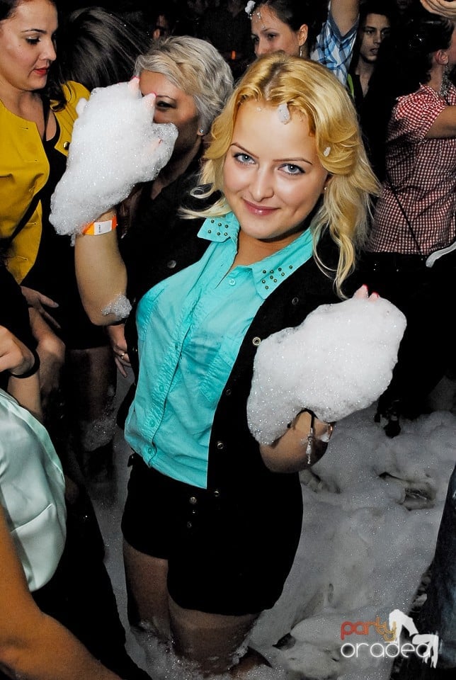 Sorkert Fest, Royal Party House