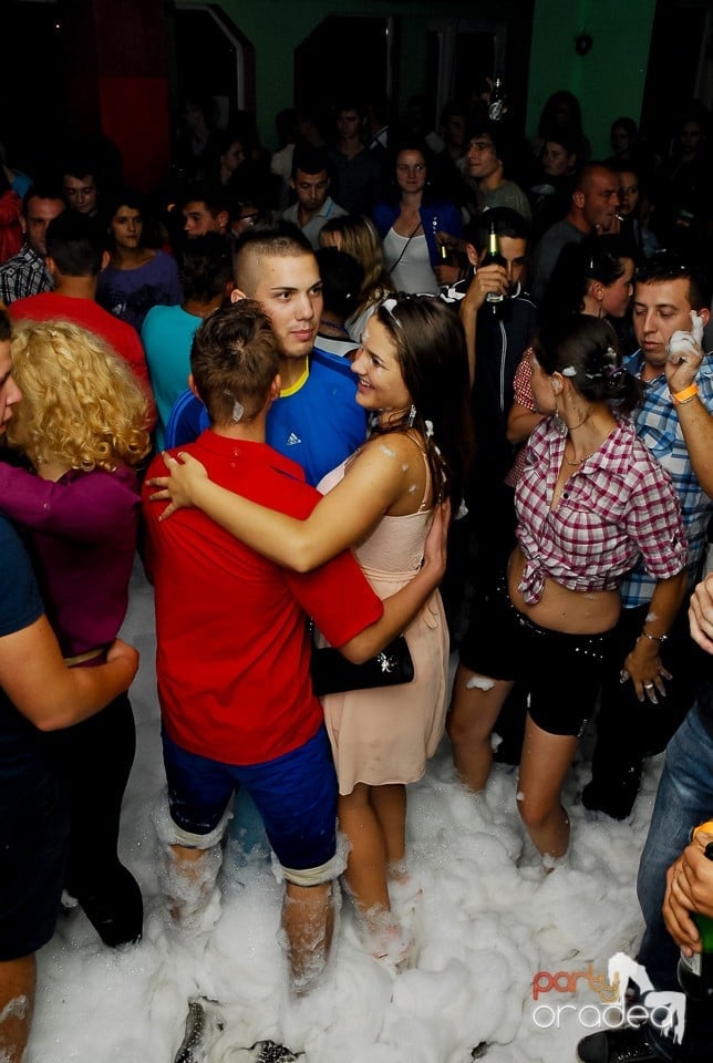 Sorkert Fest, Royal Party House