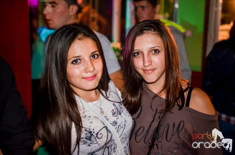 Sorkert Fest, Royal Party House