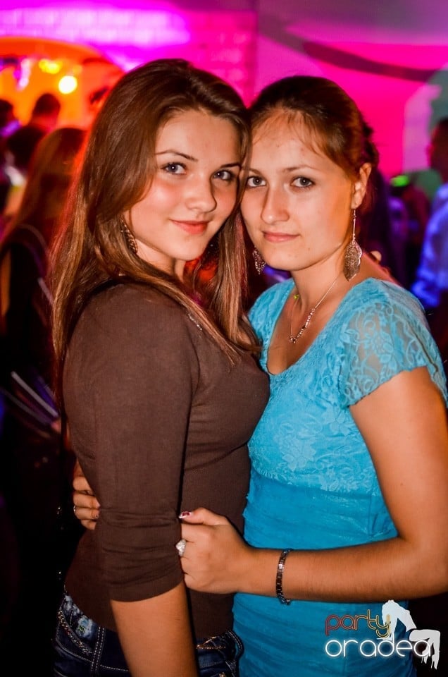 Sorkert Fest, Royal Party House