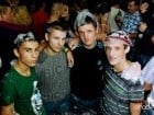 Sorkert Fest