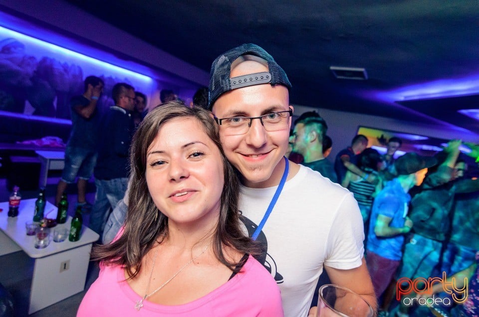South Beach Party,