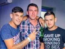 South Beach Party