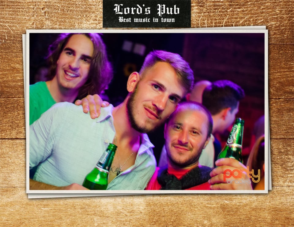 Special SET with Dj Khan @ Lord's Pub, Lord's Pub