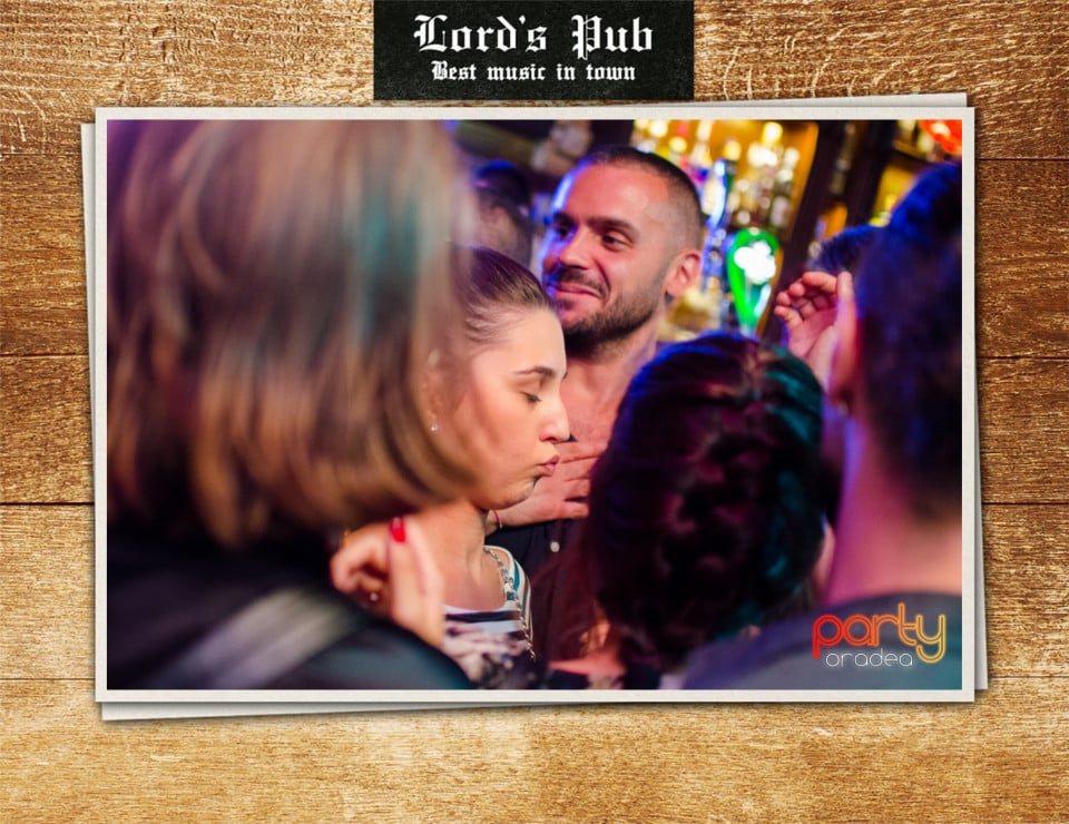 Special SET with Dj Khan @ Lord's Pub, Lord's Pub