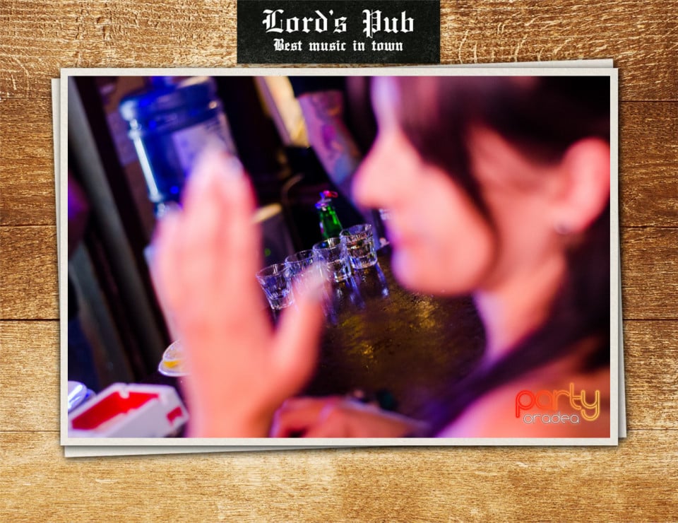 Special SET with Dj Khan @ Lord's Pub, Lord's Pub