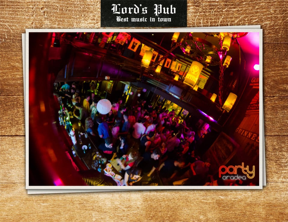 Special SET with Dj Khan @ Lord's Pub, Lord's Pub