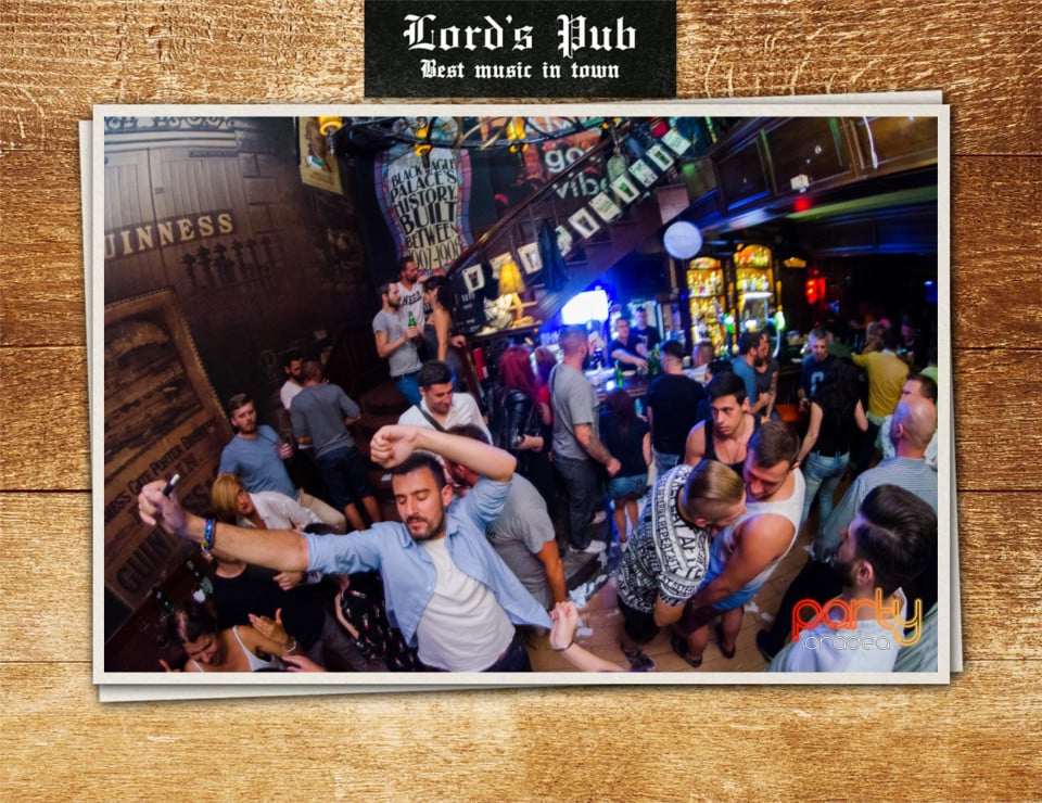 Special SET with Dj Khan @ Lord's Pub, Lord's Pub