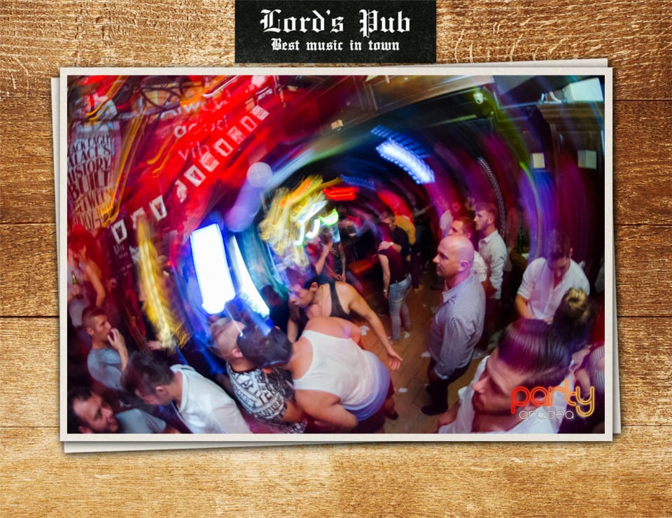 Special SET with Dj Khan @ Lord's Pub, Lord's Pub