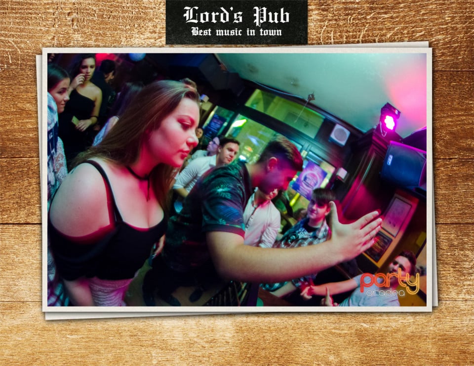 Special SET with Dj Khan @ Lord's Pub, Lord's Pub