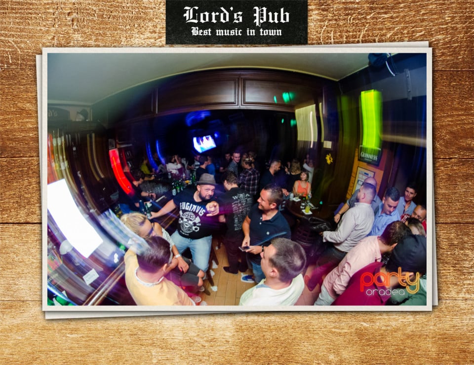 Special SET with Dj Khan @ Lord's Pub, Lord's Pub