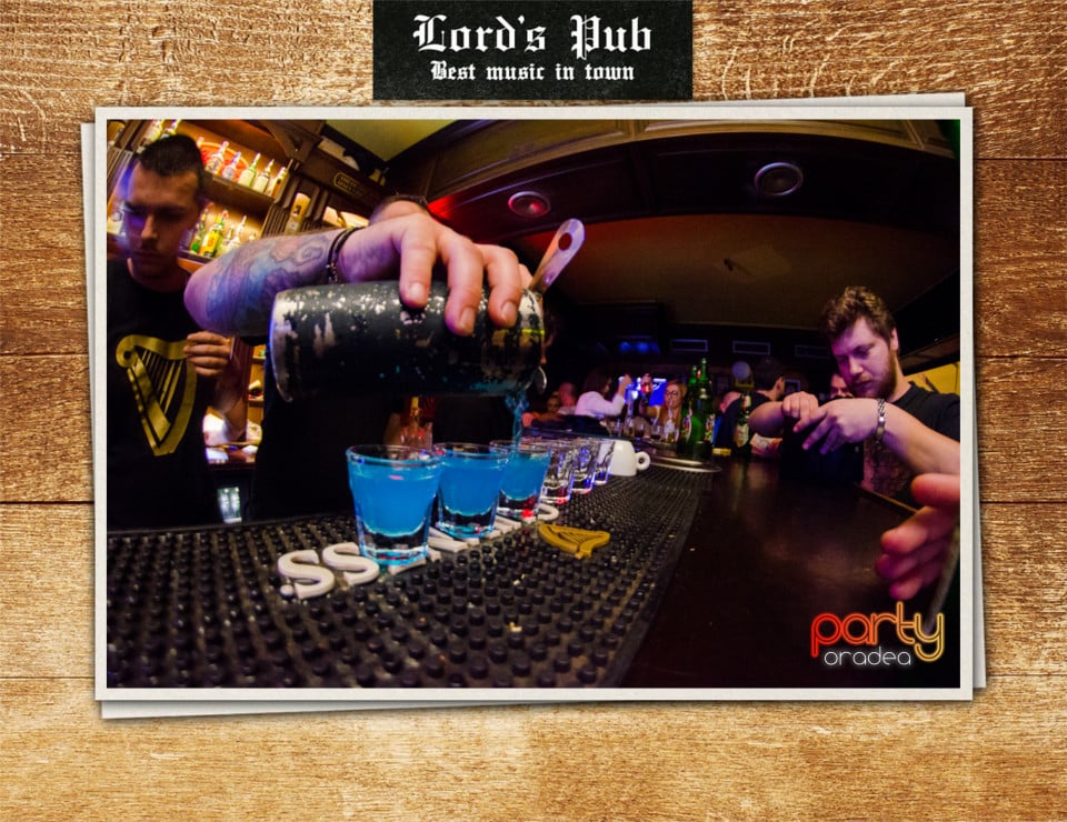 Special SET with Dj Khan @ Lord's Pub, Lord's Pub