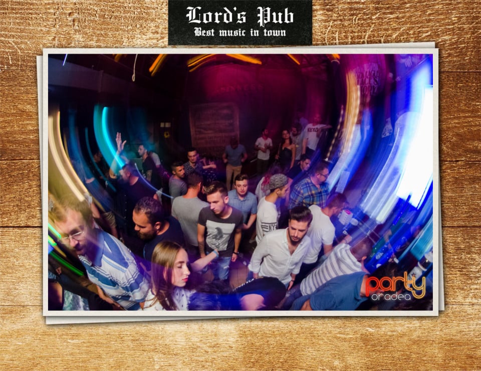 Special SET with Dj Khan @ Lord's Pub, Lord's Pub