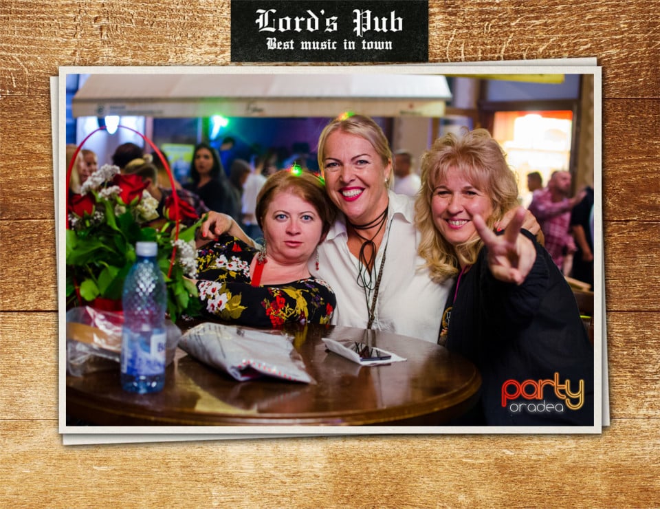Special SET with Dj Khan @ Lord's Pub, Lord's Pub