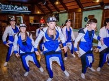 Unique Dance Studio - Spectacol Caritabil