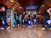 Unique Dance Studio - Spectacol Caritabil