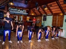 Unique Dance Studio - Spectacol Caritabil