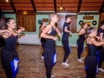 Unique Dance Studio - Spectacol Caritabil