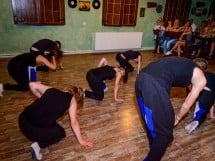 Unique Dance Studio - Spectacol Caritabil