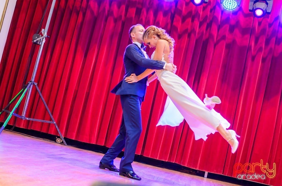 Spectacol de crăciun by Feeling Dance, Filarmonica de Stat Oradea