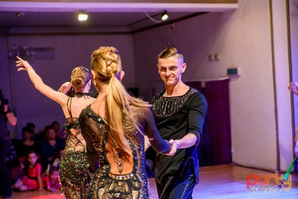 Spectacol de crăciun by Feeling Dance, Filarmonica de Stat Oradea