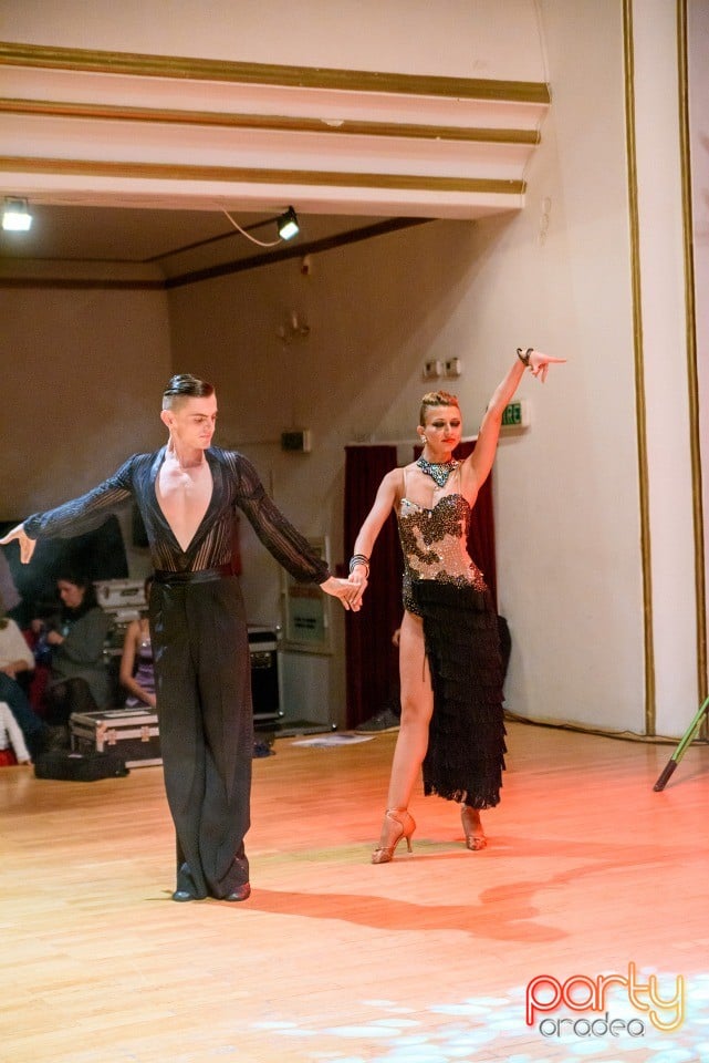 Spectacol de crăciun by Feeling Dance, Filarmonica de Stat Oradea