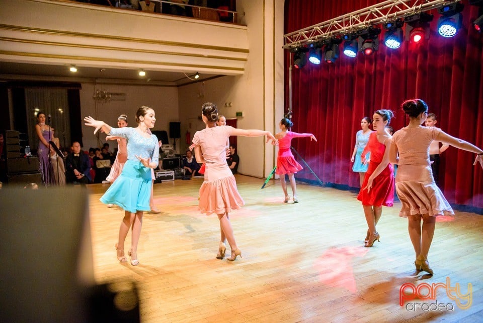 Spectacol de crăciun by Feeling Dance, Filarmonica de Stat Oradea