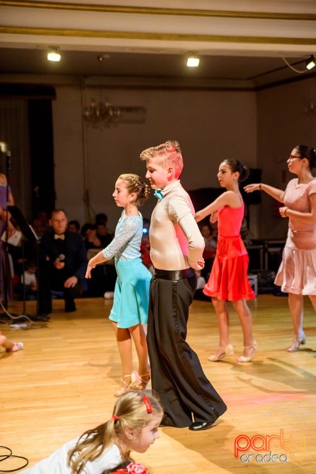 Spectacol de crăciun by Feeling Dance, Filarmonica de Stat Oradea