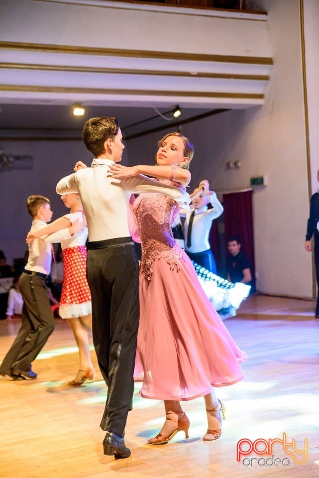 Spectacol de crăciun by Feeling Dance, Filarmonica de Stat Oradea