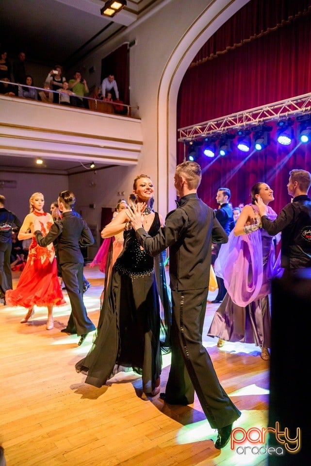 Spectacol de crăciun by Feeling Dance, Filarmonica de Stat Oradea